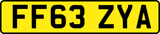 FF63ZYA