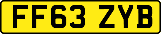 FF63ZYB