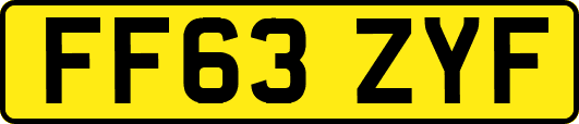 FF63ZYF