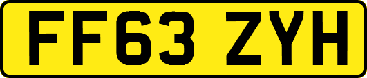 FF63ZYH