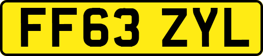FF63ZYL