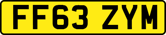 FF63ZYM