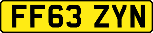 FF63ZYN