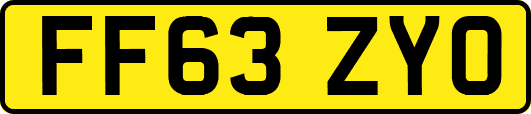 FF63ZYO