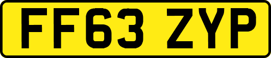 FF63ZYP