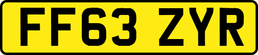 FF63ZYR