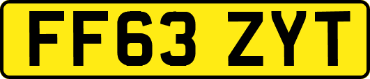 FF63ZYT