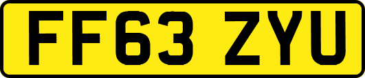 FF63ZYU