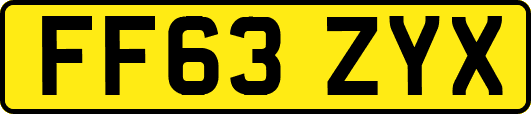 FF63ZYX