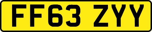 FF63ZYY