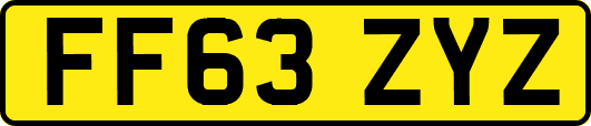 FF63ZYZ