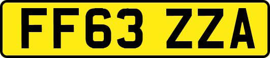 FF63ZZA