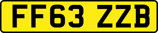 FF63ZZB