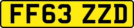 FF63ZZD