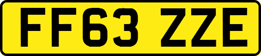 FF63ZZE