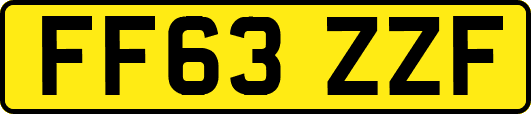 FF63ZZF