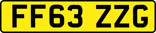 FF63ZZG