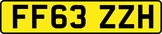 FF63ZZH