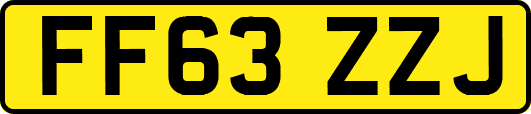 FF63ZZJ