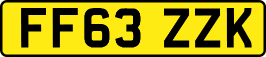 FF63ZZK