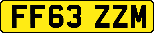 FF63ZZM