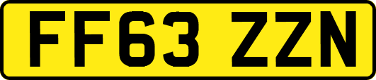 FF63ZZN