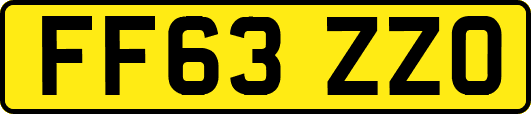 FF63ZZO