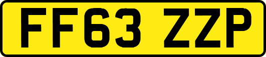 FF63ZZP