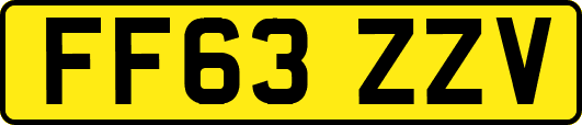 FF63ZZV