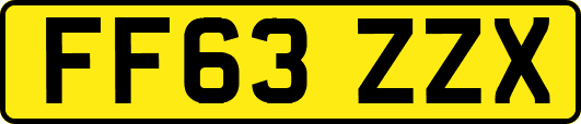FF63ZZX