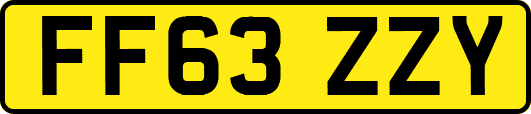 FF63ZZY
