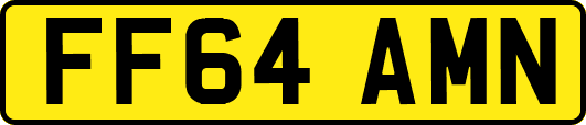 FF64AMN