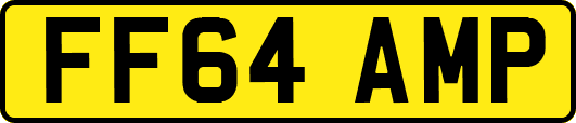 FF64AMP