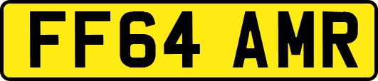 FF64AMR