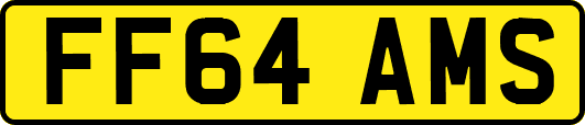 FF64AMS