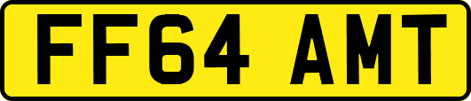 FF64AMT