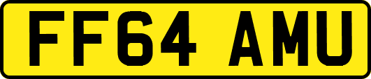 FF64AMU
