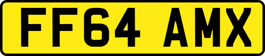 FF64AMX