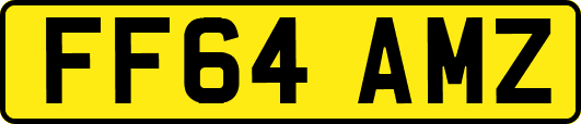 FF64AMZ