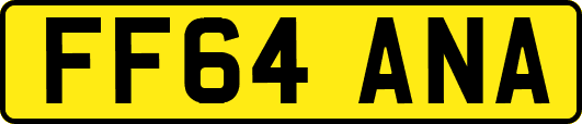 FF64ANA