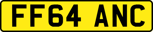 FF64ANC
