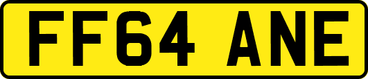 FF64ANE