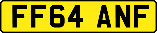 FF64ANF