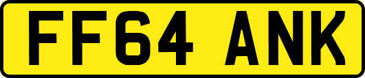 FF64ANK