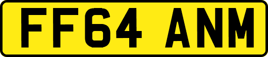 FF64ANM