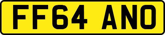 FF64ANO