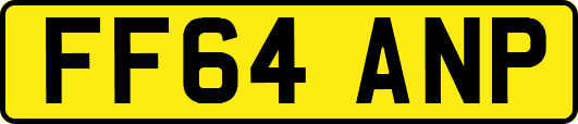 FF64ANP
