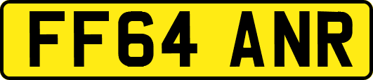 FF64ANR