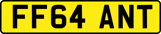 FF64ANT