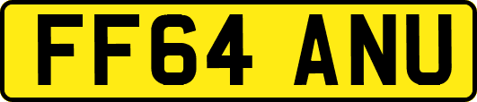 FF64ANU